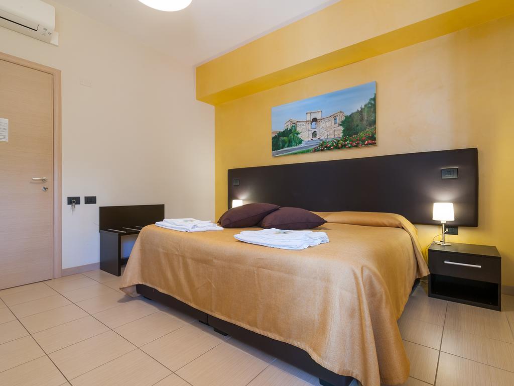 Al Moli Affittacamere Cagliari Exterior photo
