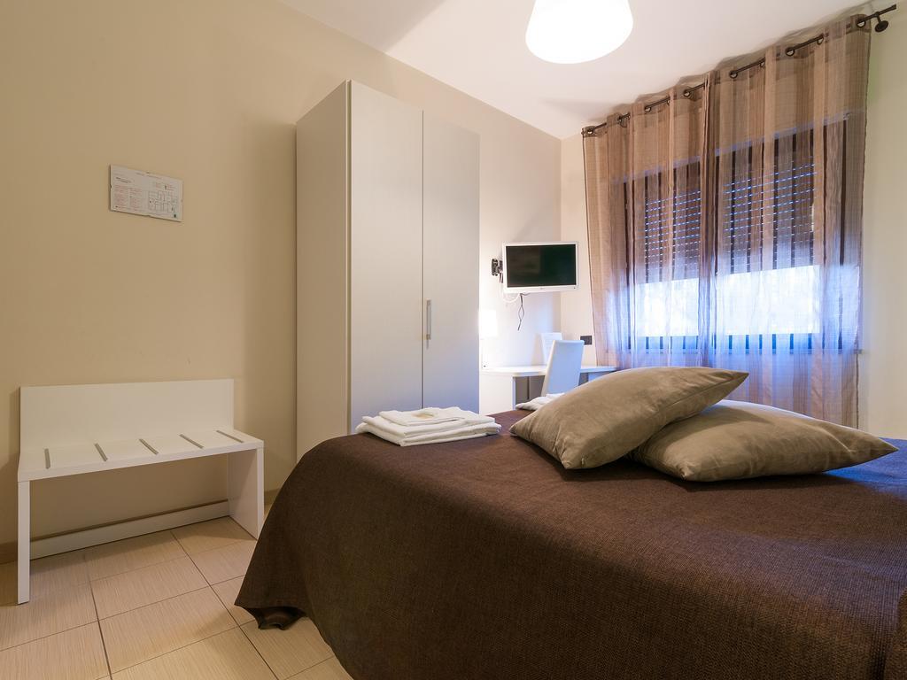Al Moli Affittacamere Cagliari Exterior photo