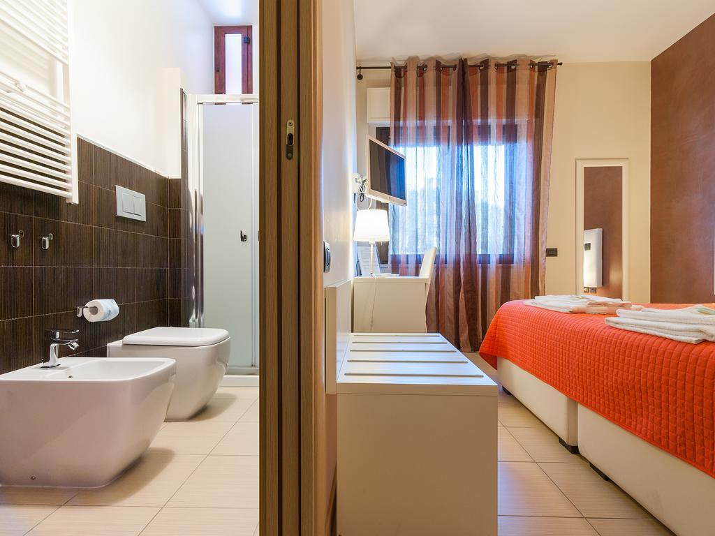Al Moli Affittacamere Cagliari Exterior photo