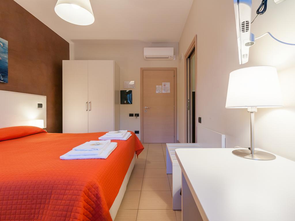 Al Moli Affittacamere Cagliari Exterior photo