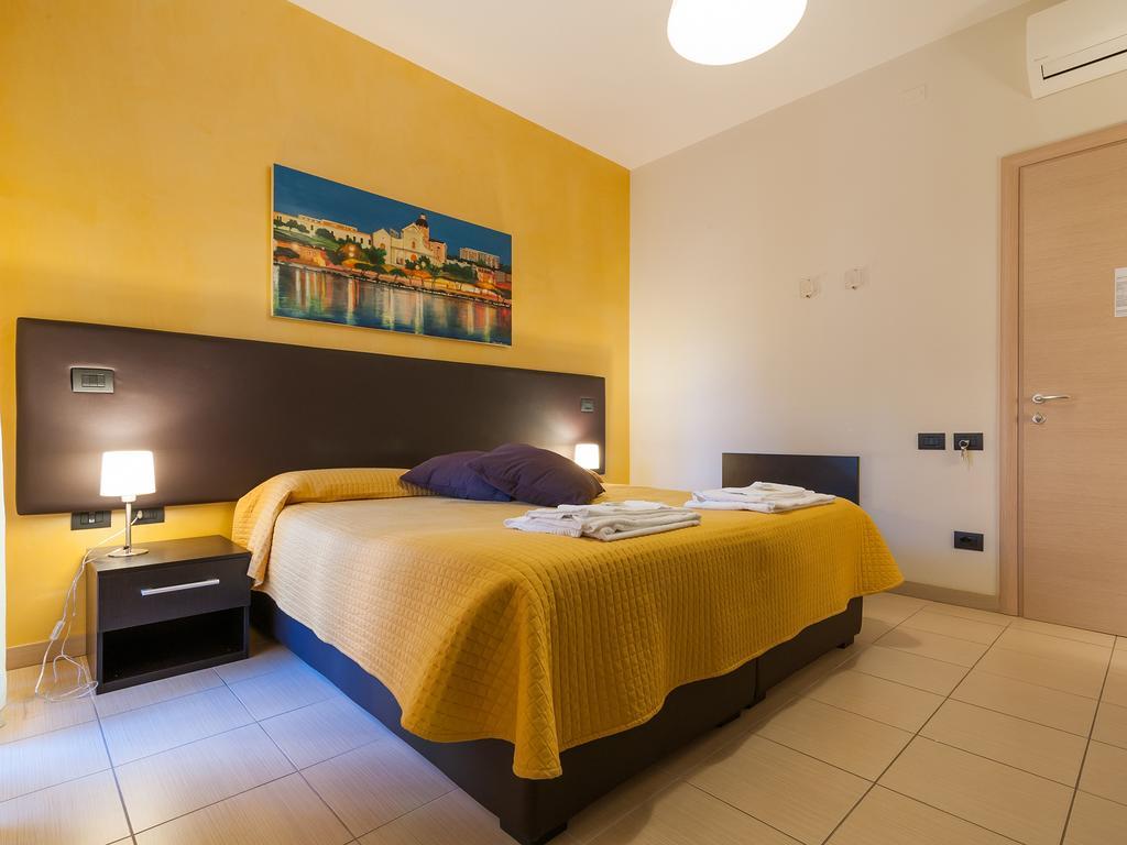 Al Moli Affittacamere Cagliari Exterior photo