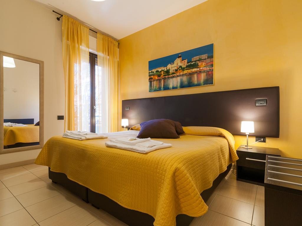 Al Moli Affittacamere Cagliari Exterior photo